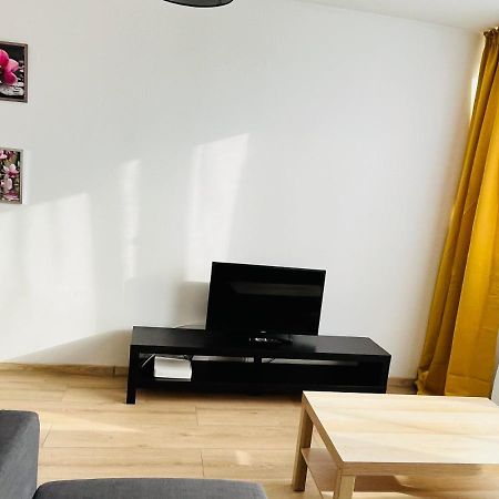 Apartament Kaskada W Centrum Szczecina Exteriér fotografie